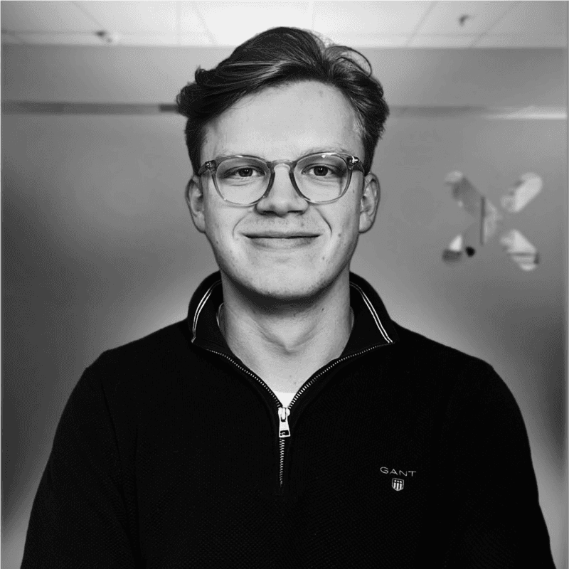 Marcus Bug Bugge Digital
